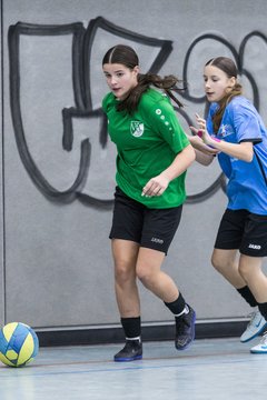 Bild 614 - wCJ Loewinnen Cup C1